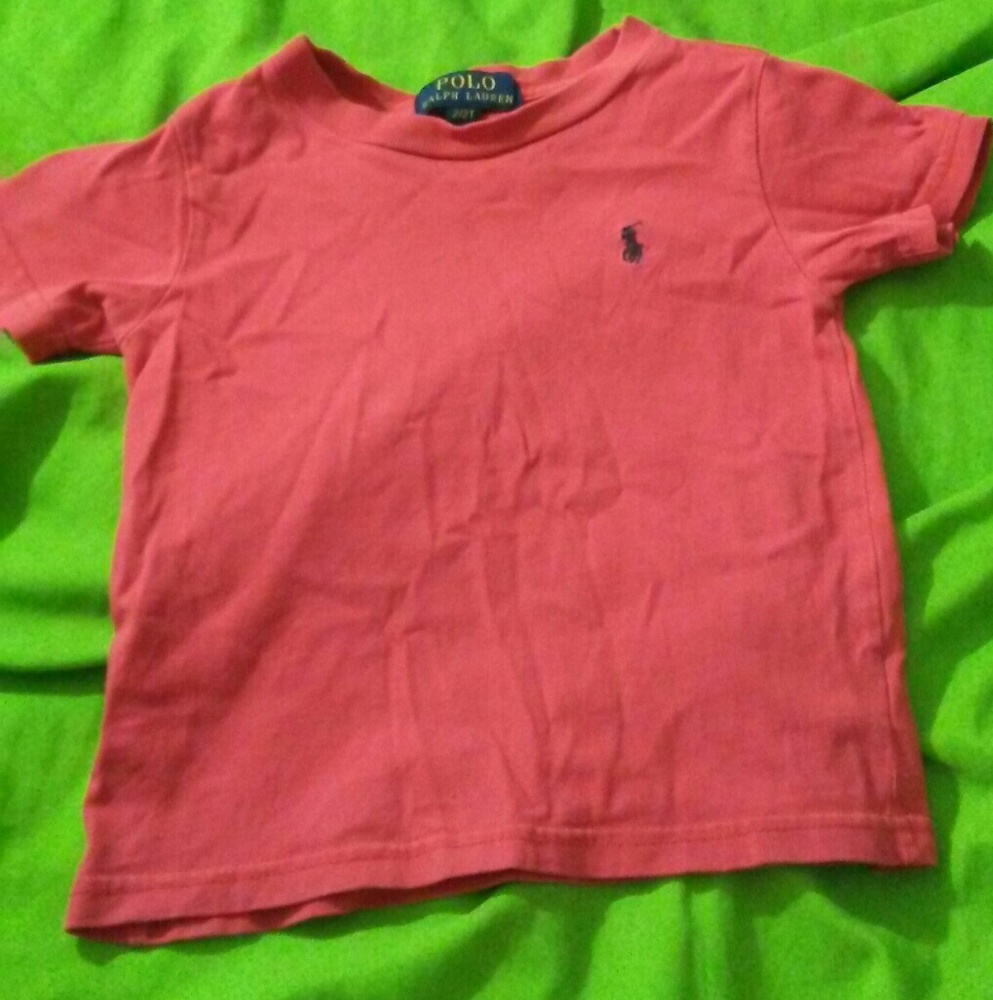 Polo Ralph Lauren Tee